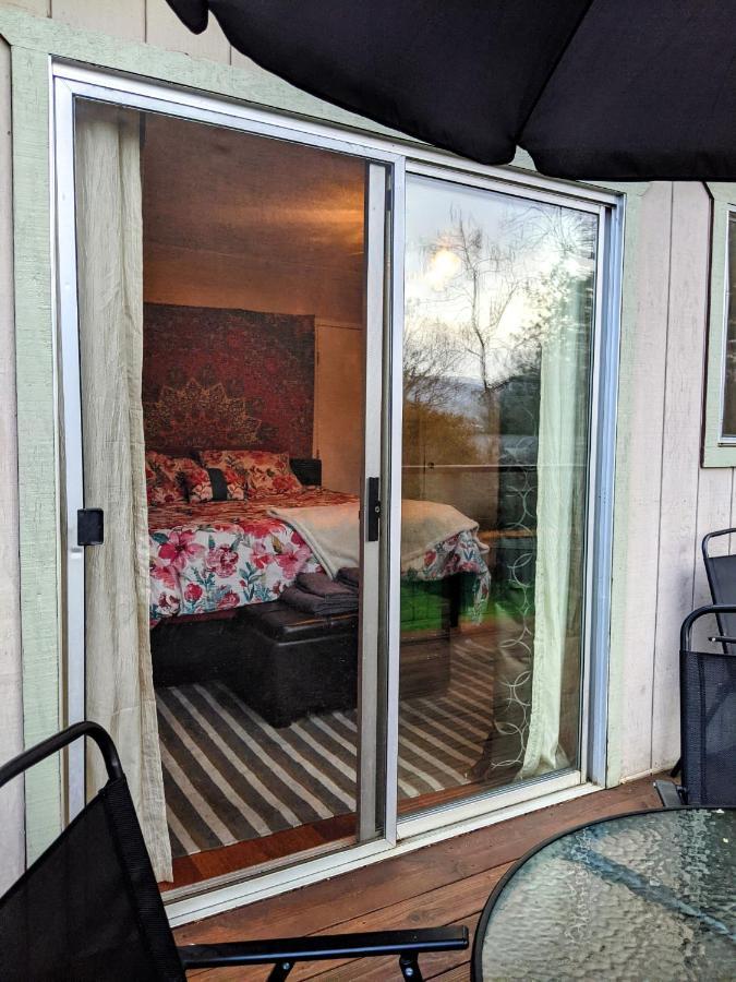 Wona'S 2 Bedrooms Full Kitchen Oakhurst Exterior foto