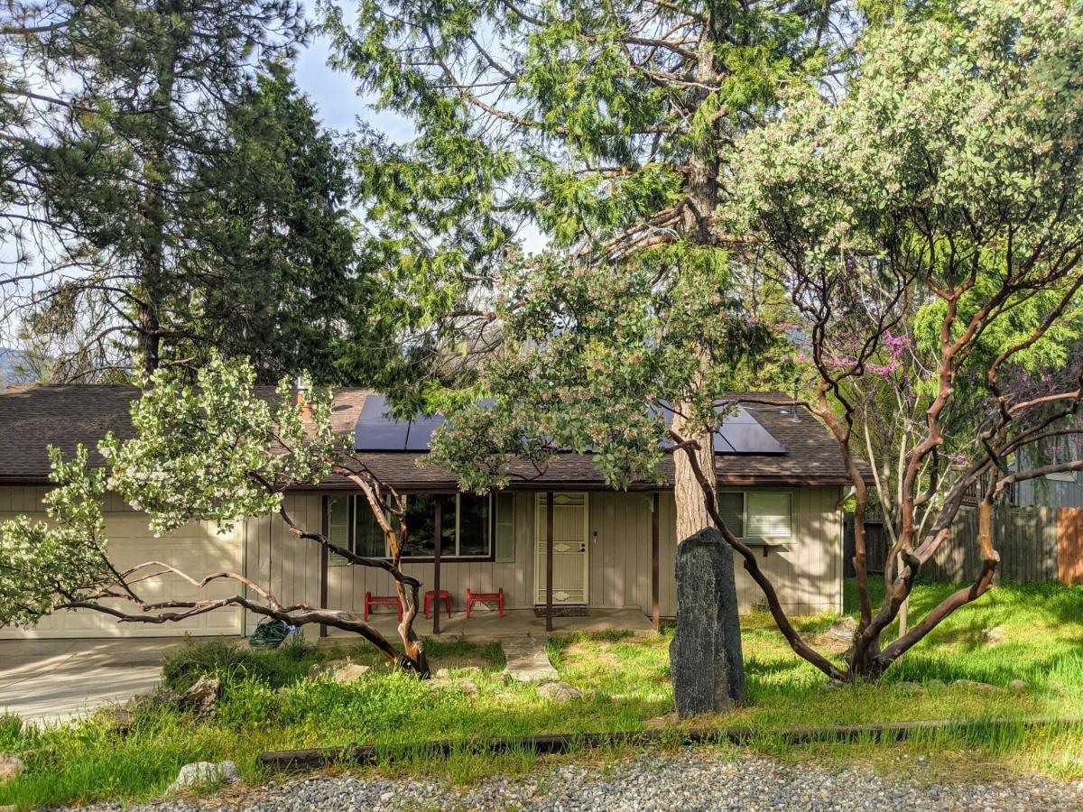 Wona'S 2 Bedrooms Full Kitchen Oakhurst Exterior foto