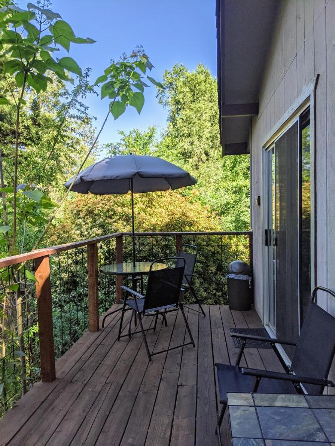 Wona'S 2 Bedrooms Full Kitchen Oakhurst Exterior foto
