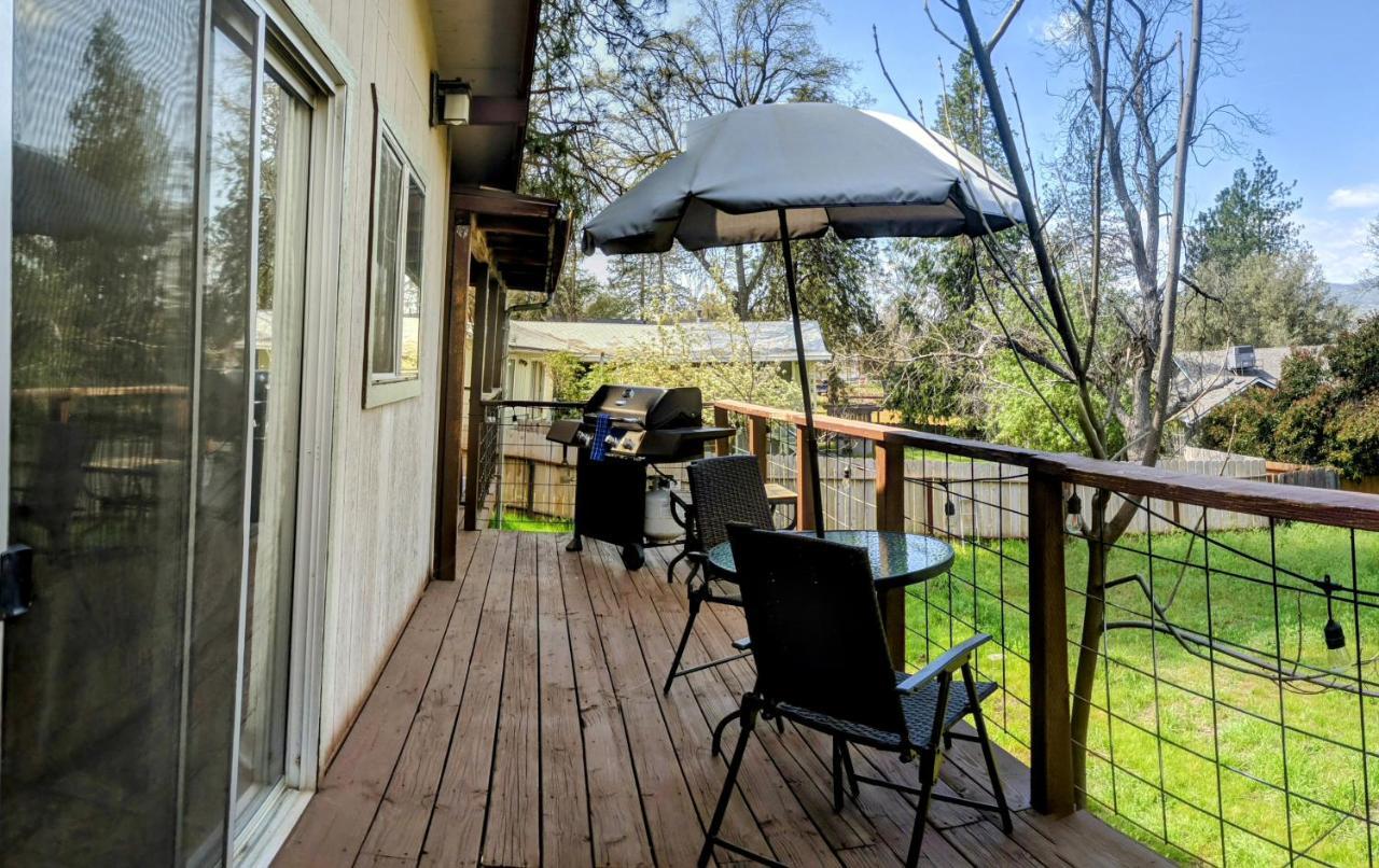 Wona'S 2 Bedrooms Full Kitchen Oakhurst Exterior foto