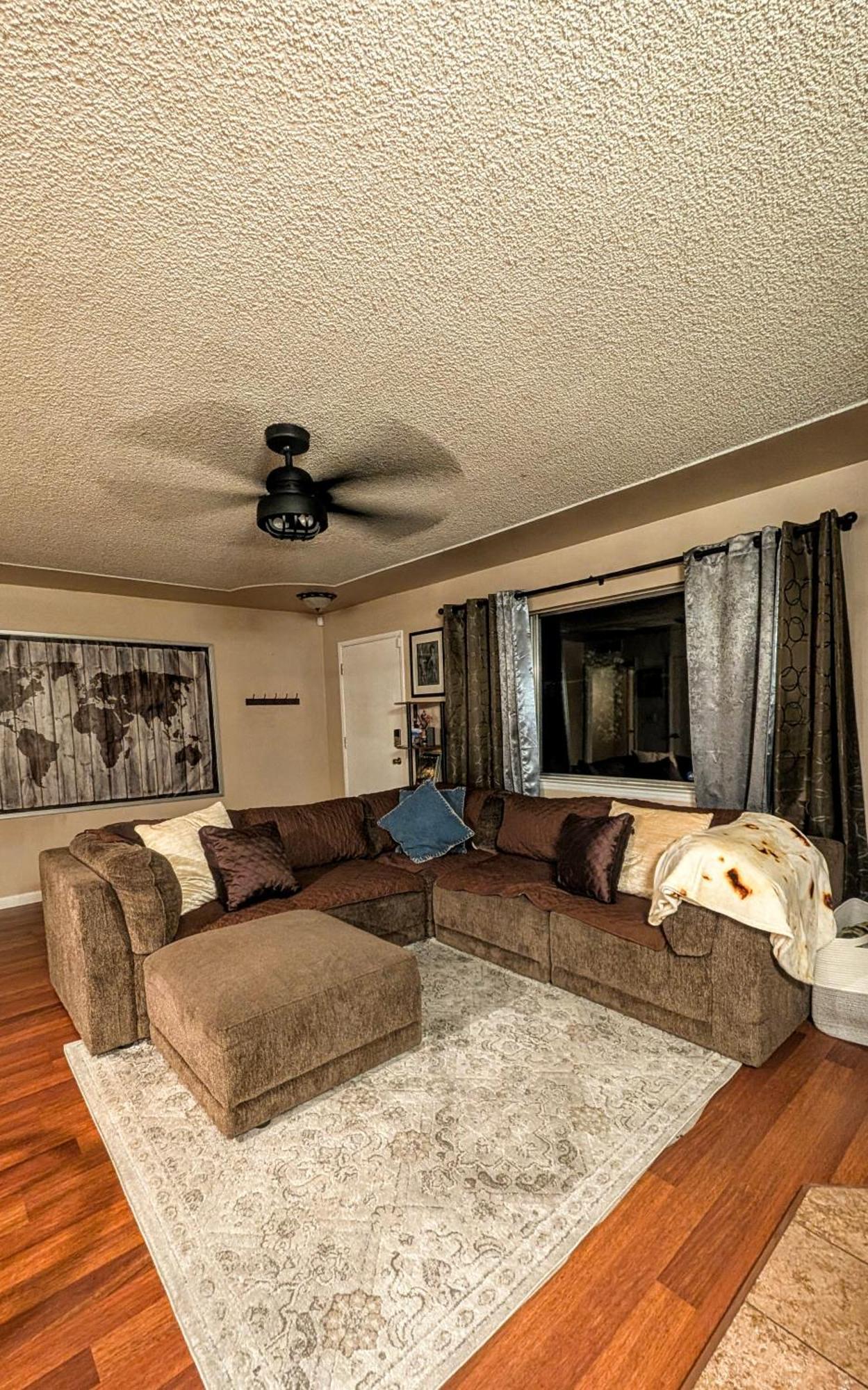 Wona'S 2 Bedrooms Full Kitchen Oakhurst Exterior foto