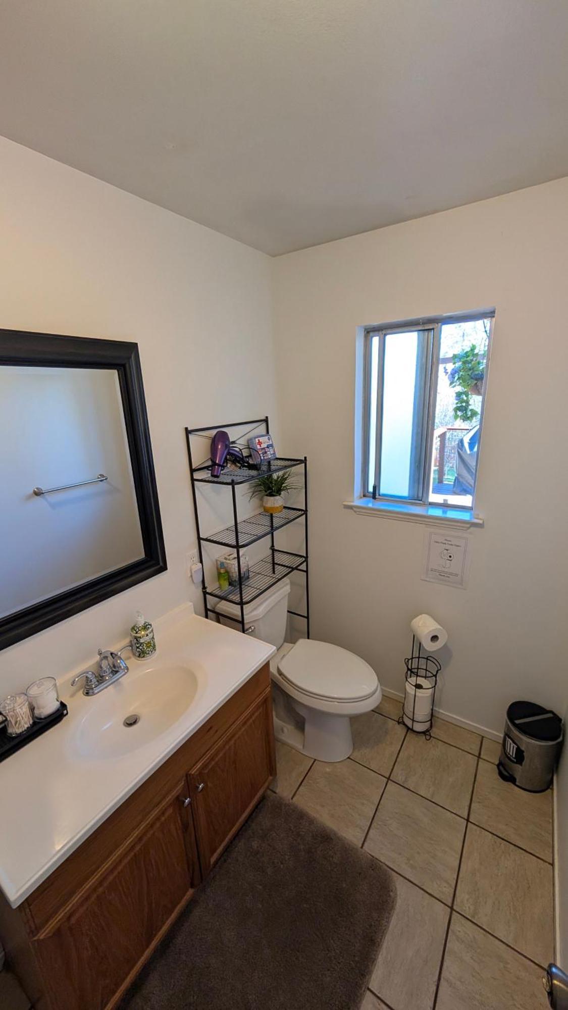 Wona'S 2 Bedrooms Full Kitchen Oakhurst Exterior foto